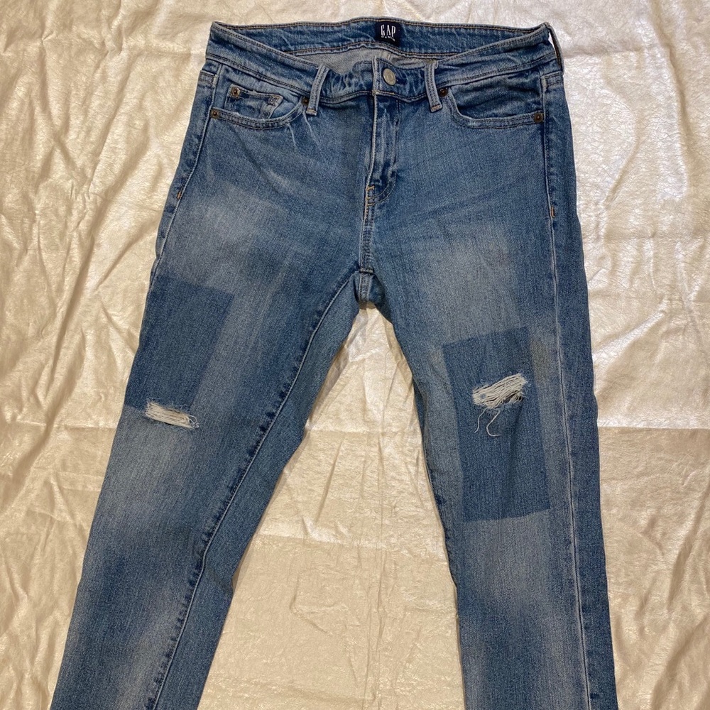 Jeans Gap